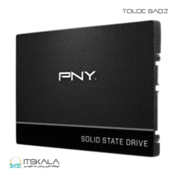 قیمت و خرید حافظه SSD پی ان وای مدل PNY CS900 120GB | ITSKALA