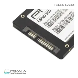 قیمت و خرید حافظه SSD پی ان وای مدل PNY CS900 120GB | ITSKALA
