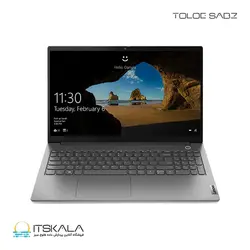 قیمت و خرید لپ تاپ لنوو LENOVO THINKBOOK i3 1115G4 | ITSKALA