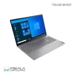 قیمت و خرید لپ تاپ لنوو LENOVO THINKBOOK i3 1115G4 | ITSKALA