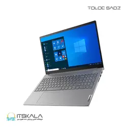 قیمت و خرید لپ تاپ لنوو LENOVO THINKBOOK i3 1115G4 | ITSKALA