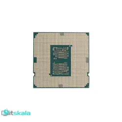 قیمت و خرید پردازنده اینتل تری مدل Core i3-10100F با فرکانس 3.6 گیگاهرتز | ITSKALA