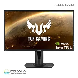 قیمت و خرید مانیتور ایسوس 27 اینچ TUF Gaming VG27AQ HDR Gaming | ITSKALA