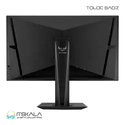 قیمت و خرید مانیتور ایسوس 27 اینچ TUF Gaming VG27AQ HDR Gaming | ITSKALA