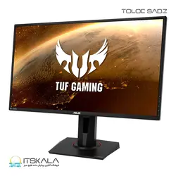 قیمت و خرید مانیتور ایسوس 27 اینچ TUF Gaming VG27AQ HDR Gaming | ITSKALA