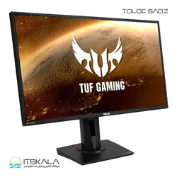 قیمت و خرید مانیتور ایسوس 27 اینچ TUF Gaming VG27AQ HDR Gaming | ITSKALA