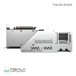 کارت گرافیک گیگابایت GIGABYTE GeForce RTX 3080 Ti VISION OC 12G | ITSKALA