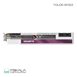 کارت گرافیک گیگابایت GIGABYTE GeForce RTX 3080 Ti VISION OC 12G | ITSKALA