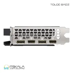 کارت گرافیک گیگابایت GIGABYTE GeForce RTX 3060 Ti EAGLE OC 8G | ITSKALA