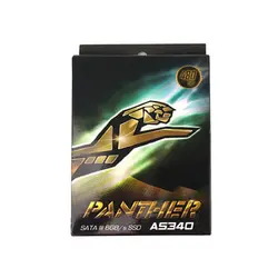 قیمت و خرید حافظه SSD اپیسر مدل SSD Apacer PANTHER AS340 480GB | ITSKALA