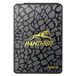 قیمت و خرید حافظه SSD اپیسر مدل SSD Apacer PANTHER AS340 480GB | ITSKALA
