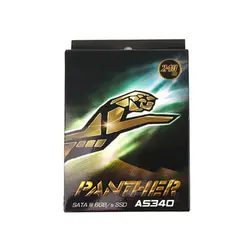 قیمت و خرید حافظه SSD اپیسر مدل SSD Apacer PANTHER AS340 240GB | ITSKALA