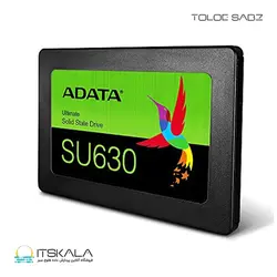 قیمت و خرید حافظه SSD ای دیتا مدل ADATA SU630 240GB | ITSKALA