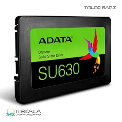 قیمت و خرید حافظه SSD ای دیتا مدل ADATA SU630 240GB | ITSKALA