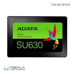 قیمت و خرید حافظه SSD ای دیتا مدل ADATA SU630 240GB | ITSKALA