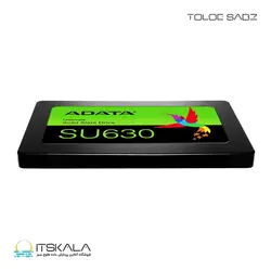 قیمت و خرید حافظه SSD ای دیتا مدل ADATA SU630 240GB | ITSKALA