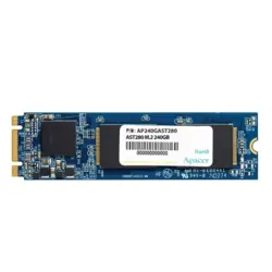 حافظه SSD اپیسر مدل SSD Apacer AST280 M.2 SATA III-240GB