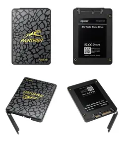 حافظه SSD اپیسر مدل SSD Apacer PANTHER AS340 120GB