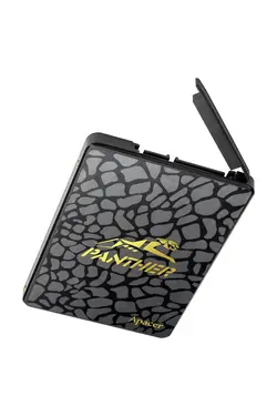 حافظه SSD اپیسر مدل SSD Apacer PANTHER AS340 120GB