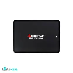 حافظه SSD بایوستار مدل BIOSTAR S120 SSD 512GB SATA