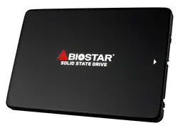 حافظه SSD بایوستار مدل BIOSTAR S120 SSD 256GB SATA