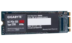قیمت و خرید حافظه SSD گیگابایت مدل GIGABYTE PCIe NVMe M.2 128GB | ITSKALA