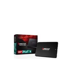 قیمت و خرید حافظه SSD بایوستار مدل BIOSTAR S100 SSD 120GB SATA | ITSKALA