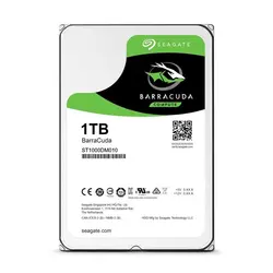 هارد دیسک سیگیت مدل SEAGATE BARRACUDA COMPUTE-1TB