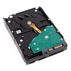 هارد دیسک سیگیت مدل SEAGATE BARRACUDA COMPUTE-1TB