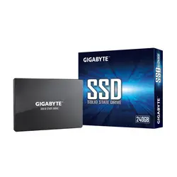 قیمت و خرید حافظه SSD گیگابایت مدل GIGABYTE SSD 1TB SATA | ITSKALA
