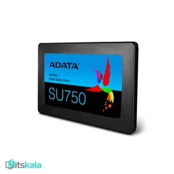 قیمت و خرید حافظه SSD ای دیتا مدل SU750 256GB SATA | ITSKALA