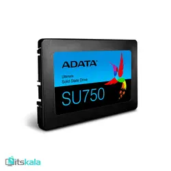 قیمت و خرید حافظه SSD ای دیتا مدل SU750 256GB SATA | ITSKALA