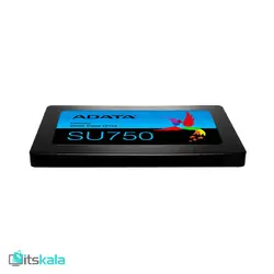 قیمت و خرید حافظه SSD ای دیتا مدل SU750 256GB SATA | ITSKALA