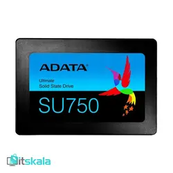 قیمت و خرید حافظه SSD ای دیتا مدل SU750 512GB SATA | ITSKALA