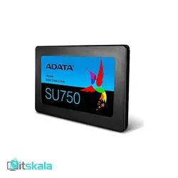 قیمت و خرید حافظه SSD ای دیتا مدل SU750 512GB SATA | ITSKALA