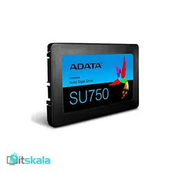 قیمت و خرید حافظه SSD ای دیتا مدل SU750 512GB SATA | ITSKALA