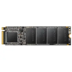 حافظه SSD ای دیتا مدل XPG SX6000 Lite PCIe NVMe M.2 1TB