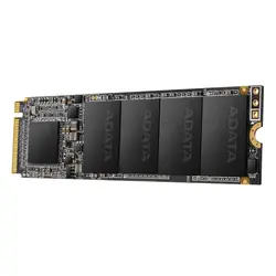 قیمت و خرید حافظه SSD ای دیتا مدل XPG SX6000 Lite PCIe NVMe M.2 512GB | ITSKALA