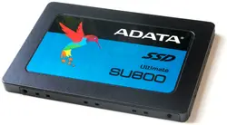 قیمت و خرید حافظه SSD ای دیتا مدل SU800 256GB SATA | ITSKALA
