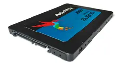 قیمت و خرید حافظه SSD ای دیتا مدل SU800 256GB SATA | ITSKALA