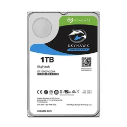 قیمت و خرید هارد دیسک سیگیت مدل SEAGATE SKYHAWK SURVEILLANCE-1TB | ITSKALA