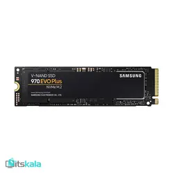 حافظه SSD سامسونگ مدل EVO 970 Plus NVMe M.2 250GB