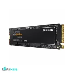 حافظه SSD سامسونگ مدل EVO 970 Plus NVMe M.2 1TB