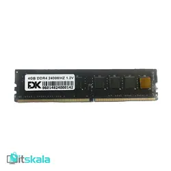 قیمت و خرید رم دسکتاپ اف دی کی مدل A1 DDR4 4GB 2400MHz | ITSKALA