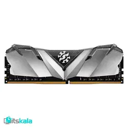 قیمت و خرید رم دسکتاپ ایکس پی جی مدل XPG GAMMIX D30 DDR4 8GB 3200MHz | ITSKALA