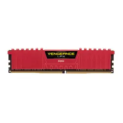 قیمت و خرید رم کُرسِیر مدل RAM CORSAIR VENGEANCE LPX DDR4 3200MHz-16GB | ITSKALA