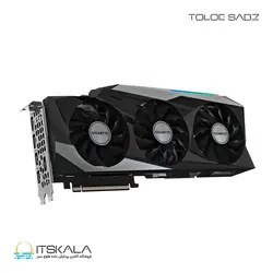 قیمت و خرید کارت گرافیک گیگابایت مدل 3090 Gaming OC 24GB | ITSKALA