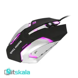 قیمت و خرید کیبورد و ماوس مسترتک مدل MK9400 Gaming | ITSKALA