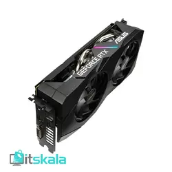 کارت گرافیک ایسوس مدل RTX 2060 DUAL A 6GB