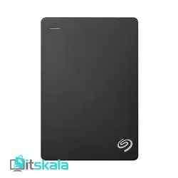 هارد اکسترنال سیگیت Backup Plus Portable 4TB